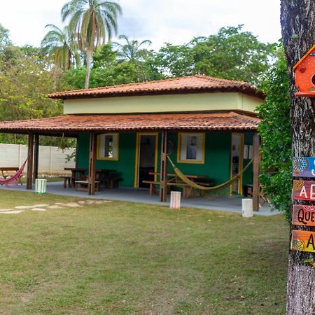 Suites Serra Do Cipo Santana Do Riacho Exterior foto